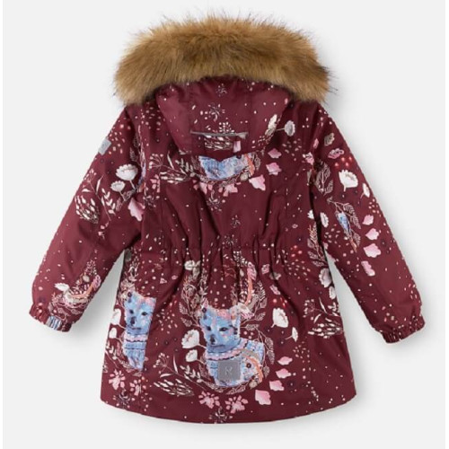 Куртка Reimatec Muhvi 5100118C-3953 зимняя